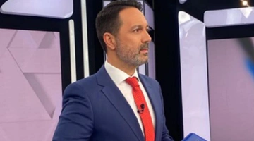 Γιώργος Κακούσης