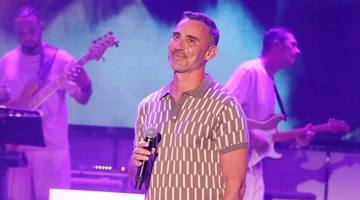 Γιώργος Καπουτζίδης