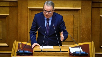 Γιώργος Καρασμάνης