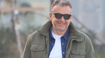 Γιώργος Λιάγκας