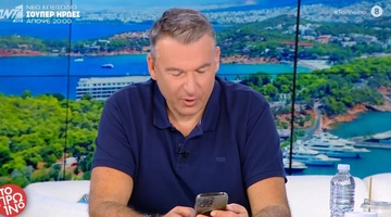 Γιώργος Λιάγκας