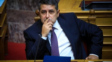 Γιώργος Μυλωνάκης