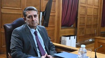 Γιώργος Μυλωνάκης