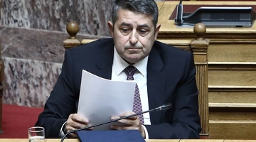 Γιώργος Μυλωνάκης