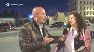 Γιώργος Τσελίκας Σήμερα