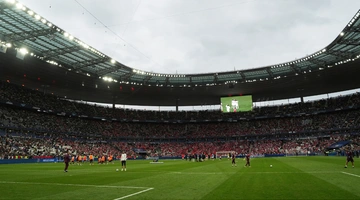 Γήπεδο ποδοσφαίρου