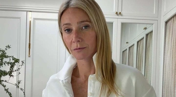 Γκουίνεθ Πάλτροου