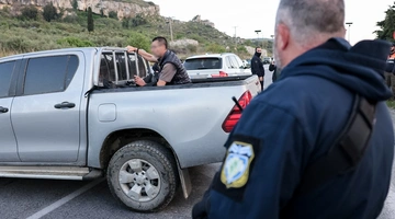 γυναικοκτονία Κρήτη