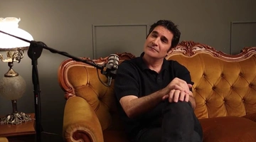 Χριστόφορος Παπακαλιάτης