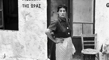 Ελληνικές ταινίες σήμερα Σάββατο 4 Απριλίου