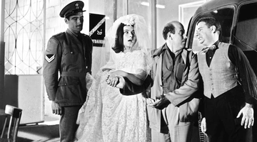 ταινίες σήμερα τηλεόραση Σάββατο 18 Απριλίου