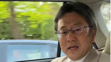 Ιάπωνας-διπλωμάτης