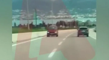 Ιόνια Οδός οδηγός