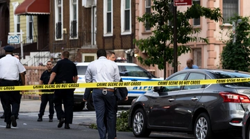 Τόπος εγκλήματος