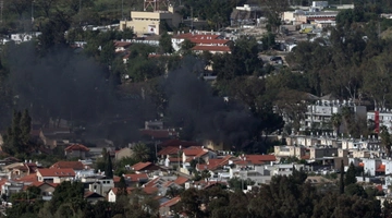 ισραήλ-λίβανος