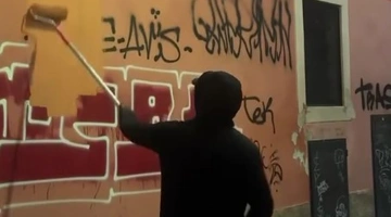 Ιταλός καλλιτέχνης