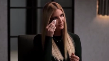 Ιβάνκα Τραμπ