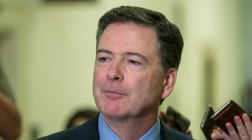 Τζέιμς Κόμι