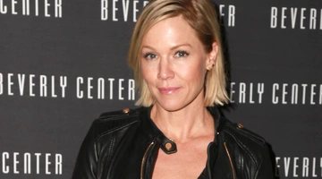 Τζένι Γκαρθ