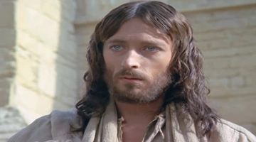 Ιησούς από τη Ναζαρέτ Ρόμπερτ Πάουελ