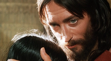 Ο Ιησούς από τη Ναζαρέτ