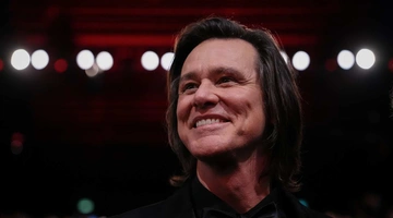 jim carrey
