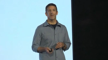 Τζον Τέρνους