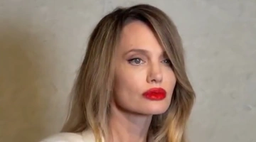 Αντζελίνα Τζολί