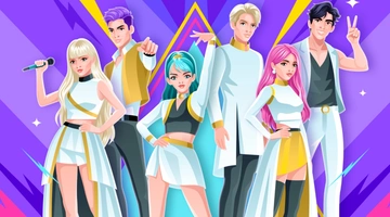 K Pop Fever Τεχνόπολη 