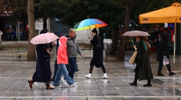 Κακοκαιρία Erminio
