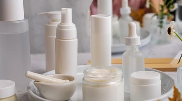 Καλλυντικά