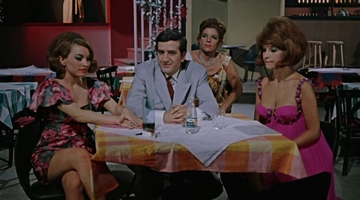 Ταινίες στην τηλεόραση σήμερα Δευτέρα 27 Απριλίου