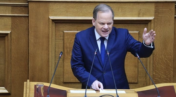 Κώστας Καραμανλής