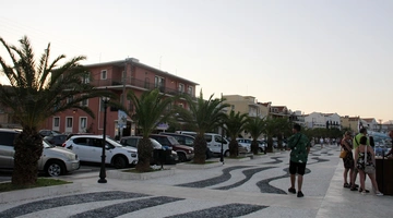 Αργοστόλι Κεφαλονιά