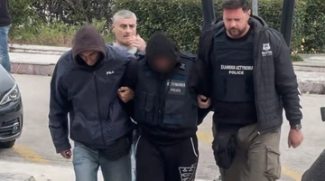 Απολογία των συλληφθέντων για τον θάνατο της Μυρτούς