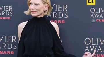 Κέιτ Μπλάνσετ