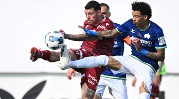 PLAY OUT / ΚΗΦΙΣΙΑ - ΑΣΤΕΡΑΣ ΤΡΙΠΟΛΗΣ