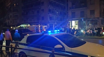 τροχαίο κηφισίας