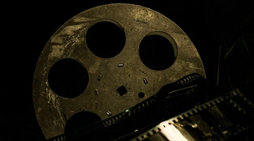 κινηματογράφος