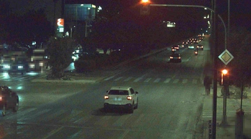 Στάλθηκαν οι πρώτες κλήσεις από τις κάμερες AI στους δρόμους