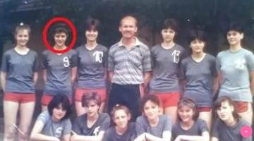 Λάουρα Κοβέσι μπάσκετ