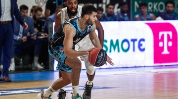 Κολοσσός - Καρδίτσα