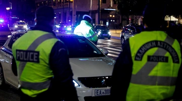 αστυνομια κορωπι influencer