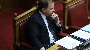 Κώστας Αχ. Καραμανλής