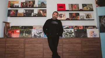 Κώστας Μακεδόνας