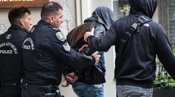 Θάνατος γυναίκας στο Κουκάκι