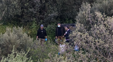 Γυναικοκτονία 43χρονης στην Κρήτη