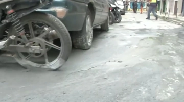 Κυψέλη τσιμέντο