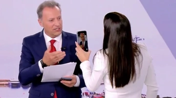 Το σκερτσάκι της κας Λατινοπούλου