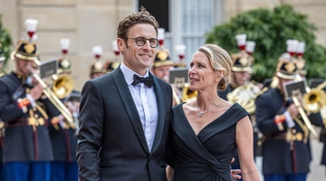 Λοράν-Μακρόν